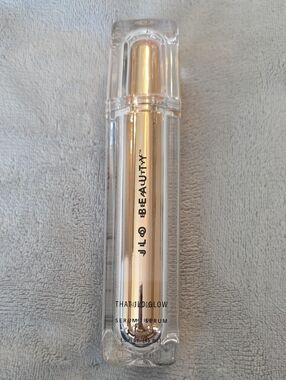 JLo Beauty That JLO Glow Serum - Gold Radiance Highlighter